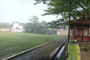 Lapangan Baki image