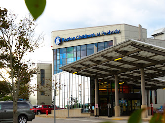 Division of Pediatric & Adolescent Gynecology at Peabody