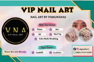 VIP Nail Art Bengkulu image