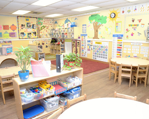 Day Care Center «La Petite Academy of New Pt Richey, FL», reviews and photos, 6829 FL-54, New Port Richey, FL 34653, USA