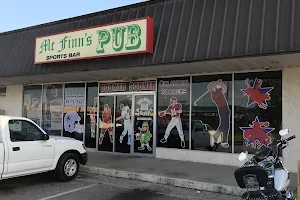 Mc Finns Pub image