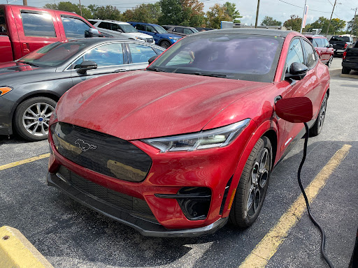 Ford Dealer «Sheridan Ford Sales», reviews and photos, 4001 Kirkwood Hwy, Wilmington, DE 19808, USA