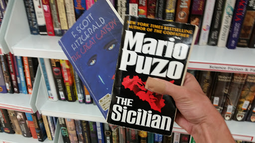 Thrift Store «Savers», reviews and photos