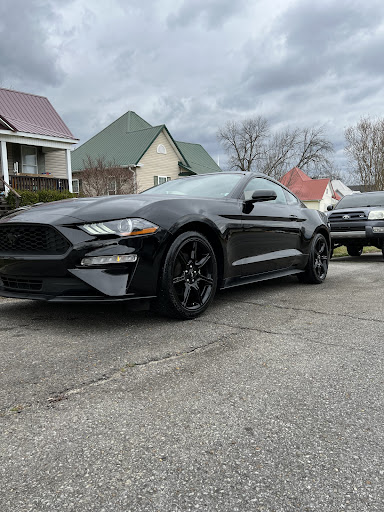 C&C Detailing LLC en Etowah