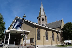 Sint-Aldegondiskerk image