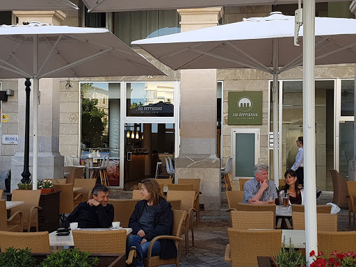 Información y opiniones sobre Sa Terrassa de Can Amer de Inca