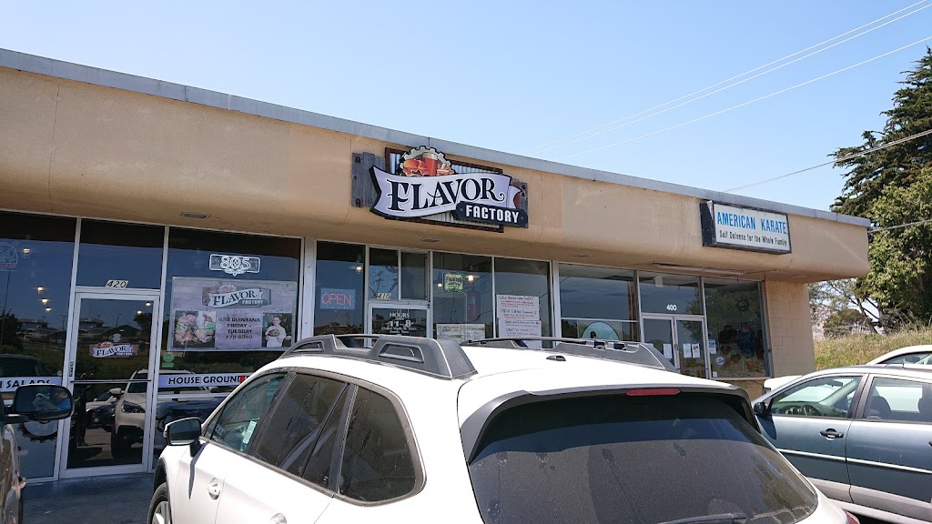 Flavor Factory 93442