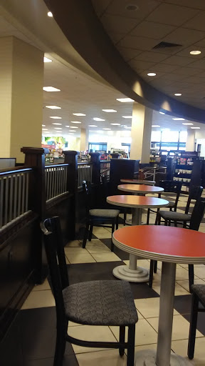 Book Store «Barnes & Noble», reviews and photos, 7200 Harrison Ste 5 #5, Rockford, IL 61112, USA