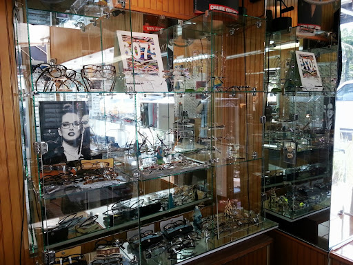 Optometrist «Eyeglass Emporium», reviews and photos, 552 Arthur Godfrey Rd, Miami Beach, FL 33140, USA