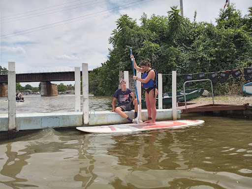 Canoe & Kayak Store «West River Paddle Sports», reviews and photos, 655 W River Rd, Vermilion, OH 44089, USA