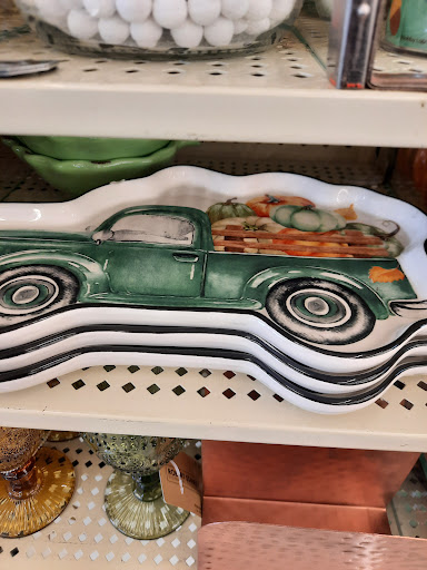 Craft Store «Hobby Lobby», reviews and photos, 4192 Buckeye Pkwy, Grove City, OH 43123, USA