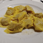 Photo n°2 de l'avis de Maurizio.o fait le 24/12/2019 à 10:01 sur le  La Maison Restaurant à Fornovo di Taro