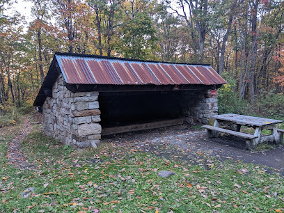 Rutherford Shelter