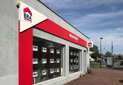 ERA Immobilier - Nouvelle ERE à Saint-Pierre-du-Perray