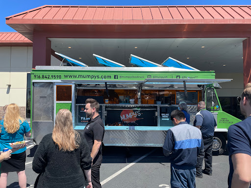 Honda Dealer «Kastner Honda», reviews and photos, 480 Soscol Ave, Napa, CA 94559, USA