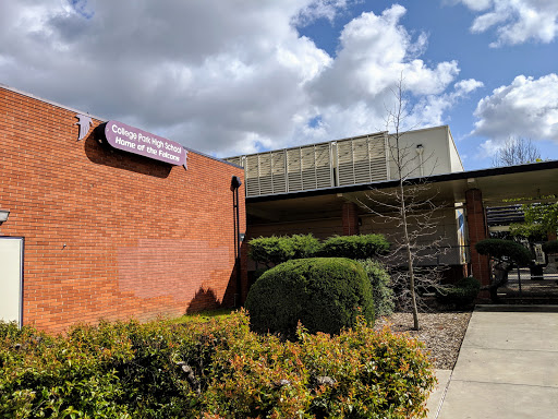 Agricultural high school Concord