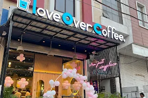 Love Over Coffee Indore image