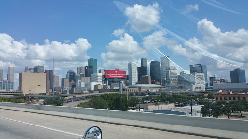 Gas Station «Exxon», reviews and photos, 1818 Hamilton St, Houston, TX 77003, USA