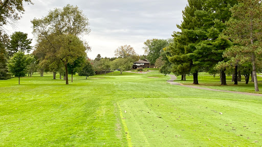 Golf Course «New Richmond Golf Course», reviews and photos, 1192 State Trunk Highway 64, New Richmond, WI 54017, USA