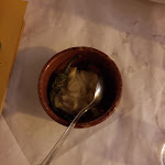 Photo n°5 de l'avis de Francesco.a fait le 01/09/2020 à 14:25 sur le  Osteria del Vico à Maruggio