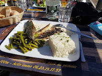 Plats et boissons du Restaurant français le Chantaco à Vars - n°14