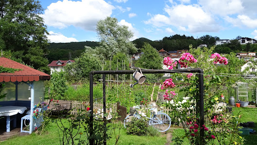 Traudels Ferienwohnung Wiesenstraße 13, 76891 Bruchweiler-Bärenbach, Deutschland