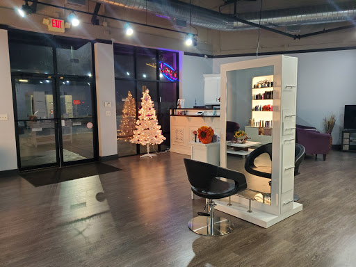 Hair Salon «Ozlem Hair and Spa», reviews and photos, 9945 Jones Bridge Rd Suite 302, Johns Creek, GA 30022, USA