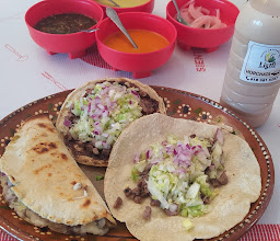 Sport y Tacos Los Equipales photo