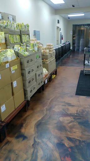 Grocery Store «Lotus market», reviews and photos, 18425 N 19th Ave #110, Phoenix, AZ 85023, USA