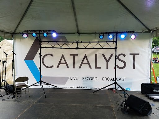 Recording Studio «Catalyst Media Center», reviews and photos, 3451 Jefferson Davis Hwy, Fredericksburg, VA 22408, USA