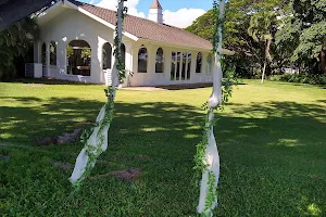 Ke'ehi Lagoon Memorial image