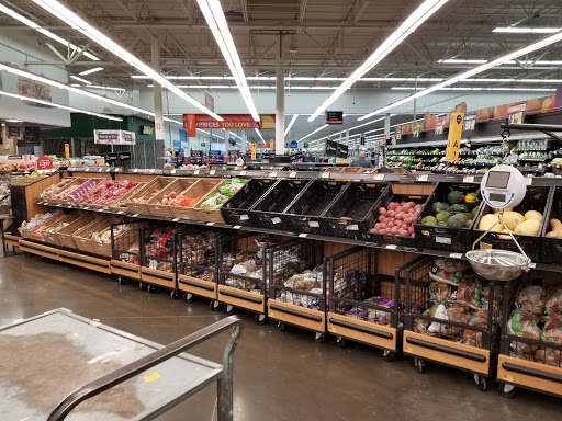 Department Store «Walmart Supercenter», reviews and photos, 1661 Jungermann Rd, St Peters, MO 63304, USA