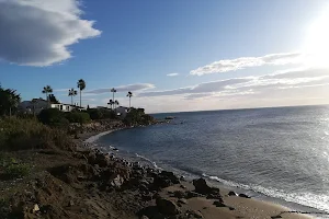 Casares Beach image