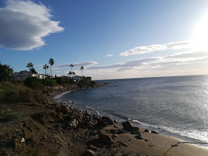Casares Beach
