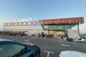 Gabe Market image