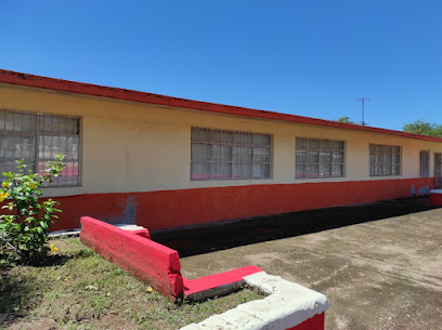 Escuela Primaria Jose Maria Morelos 18DPR0260I