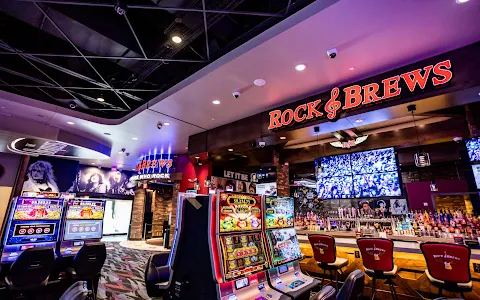 Rock & Brews Casino Braman image
