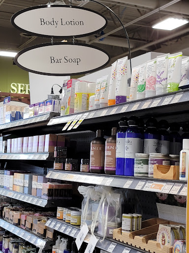 Health Food Store «Mustard Seed Market & Cafe», reviews and photos, 3885 W Market St, Akron, OH 44333, USA