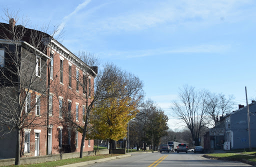 Liquor Store «Old Vernon Liquors», reviews and photos, 121 IN-3, Vernon, IN 47282, USA