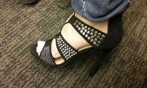 Department Store «Nordstrom Rack Stephanie Street Center», reviews and photos, 579 N Stephanie St, Henderson, NV 89014, USA