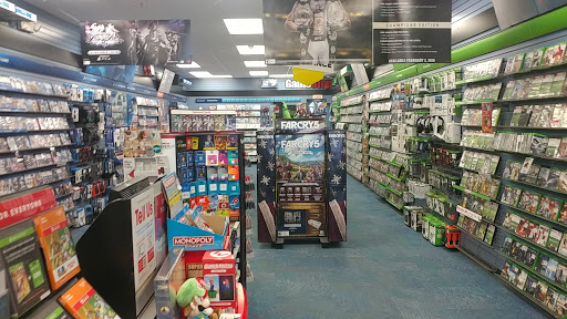 GameStop, 152 Merrow Rd #412, Tolland, CT 06084, USA, 
