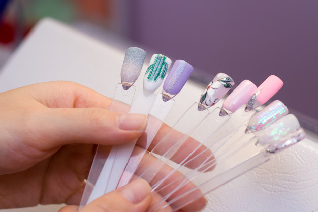 Le Nails Spa and Salon Austin 78737