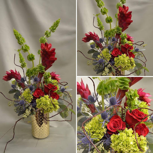 Florist «Toles Flowers», reviews and photos, 627 Nichol Ave, Anderson, IN 46016, USA