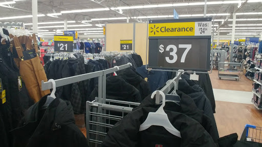 Department Store «Walmart Supercenter», reviews and photos, 2500 Lake Shore Dr E, Ashland, WI 54806, USA