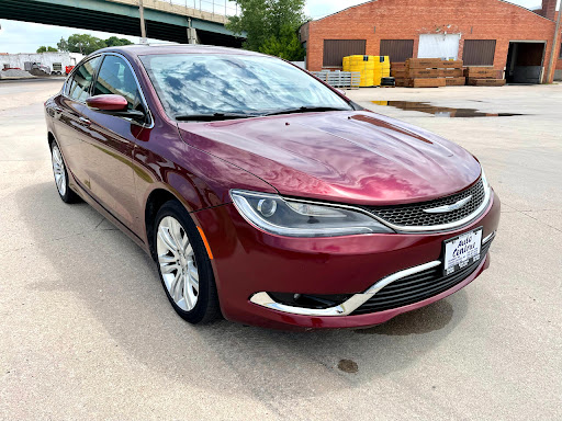 Used Car Dealer «Auto Central Inc», reviews and photos, 1118 2nd Ave, Kearney, NE 68847, USA