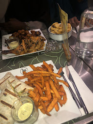 Photo n°95 de PB Poulet Braisé Paris 20 à Paris ()