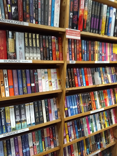 Book Store «Half Price Books», reviews and photos, 7600 150th St W, Apple Valley, MN 55124, USA