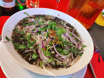 Soupe du Restaurant vietnamien Miss Hanoi à Aytré - n°6