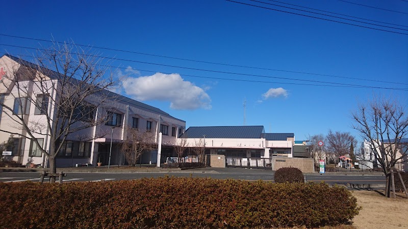 日本赤十字社茨城県支部乳児院