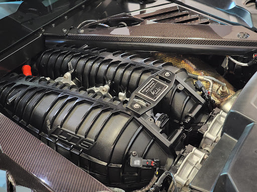 Chevrolet Dealer «Capital Chevrolet», reviews and photos, 1820 Capital Blvd, Raleigh, NC 27604, USA